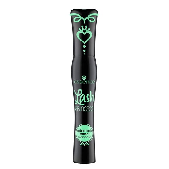 NWT essence Blk Lash Princess False Lash Effect Volumizing &Lengthening Mascara - Picture 1 of 11